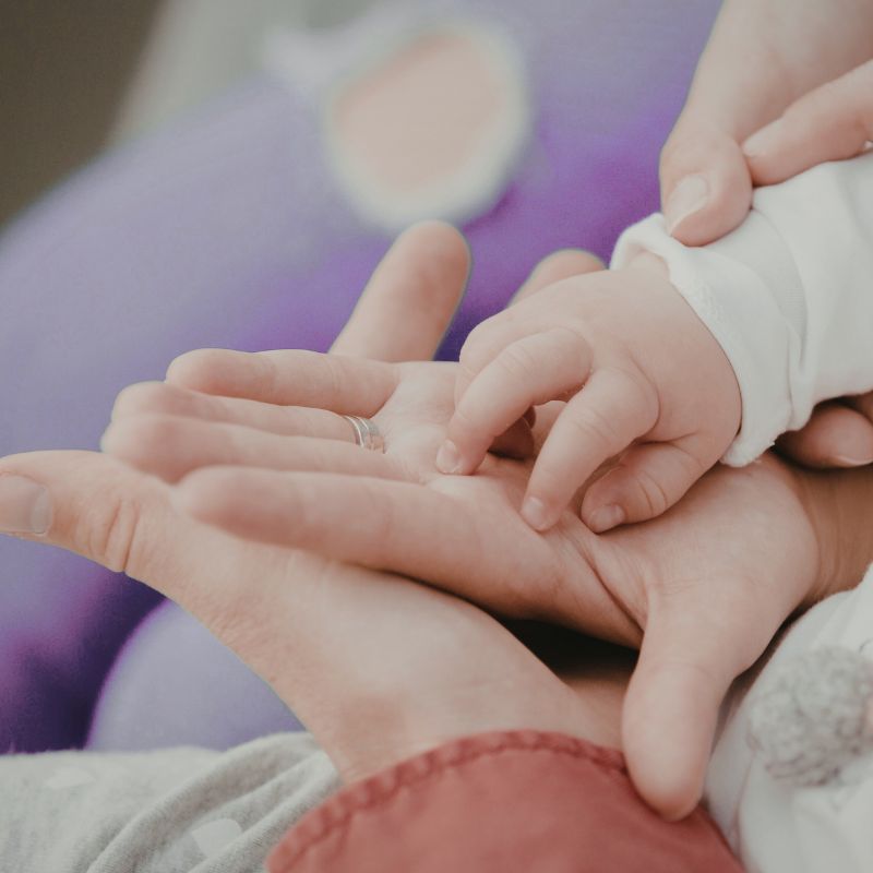 La kinésiologie périnatale